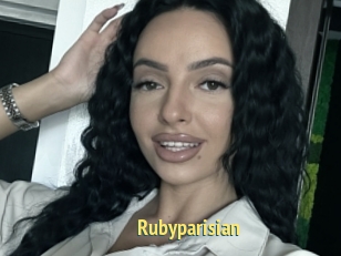 Rubyparisian