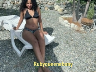 Rubyqueenebony