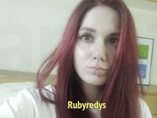 Rubyredys