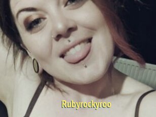 Rubyrockyroo