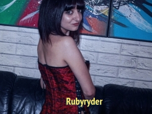 Rubyryder