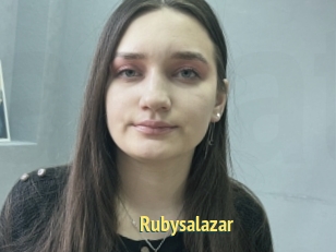 Rubysalazar