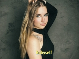 Rubyself