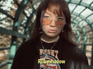 Rubyshadow