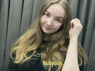 Rubysins