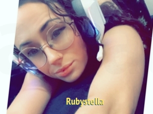 Rubystella
