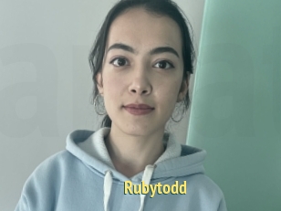 Rubytodd
