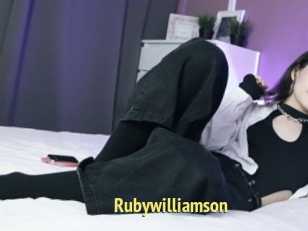 Rubywilliamson