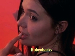 Rubyxbanks