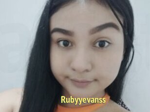 Rubyyevanss