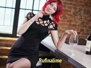 Rufinalime
