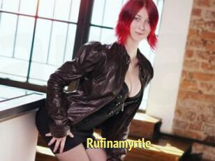 Rufinamyrtle