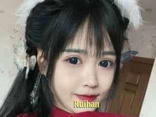 Ruihan