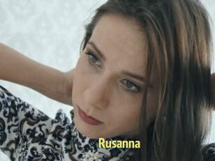 Rusanna