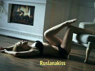 Ruslanakiss