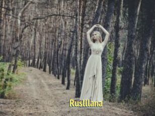 Ruslllana