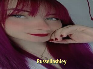 Russellashley