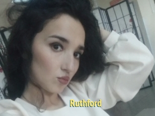 Ruthford