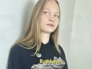 Ruthhayes