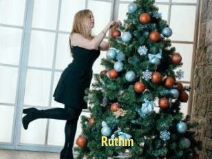 Ruthm