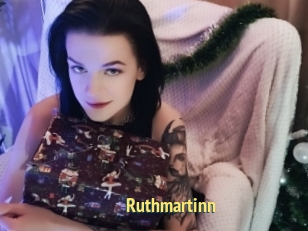 Ruthmartinn