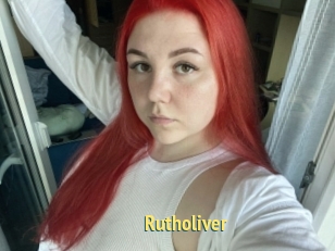 Rutholiver
