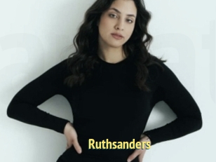 Ruthsanders