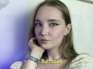 Ruthtodd