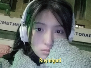 Ruyiniguti