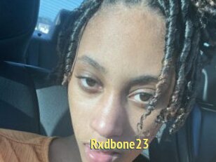 Rxdbone23