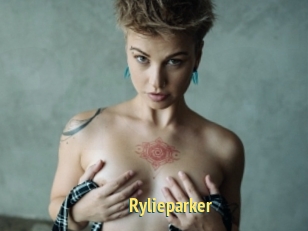 Rylieparker