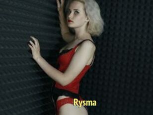 Rysma