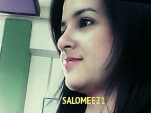 SALOMEE21