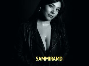 SAMMIRAMD