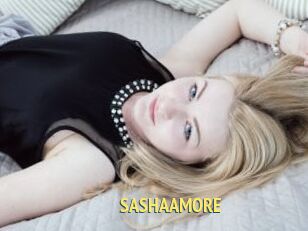 SASHAAMORE