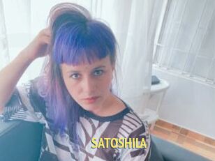 SATOSHILA