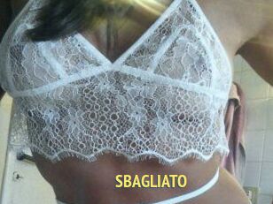 SBAGLIATO