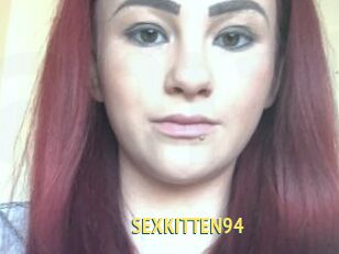 SEXKITTEN94