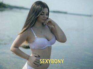 SEXYBONY