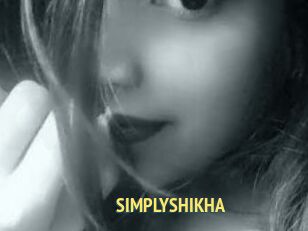 SIMPLYSHIKHA