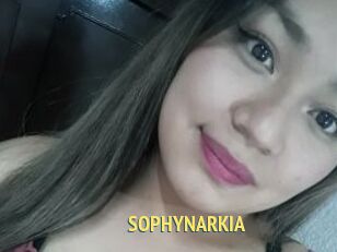 SOPHYNARKIA