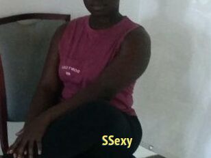 SSexy