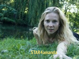 STAR4amanda