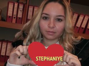 STEPHANIYE