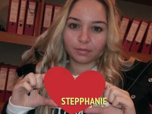 STEPPHANIE