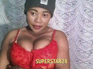 SUPERSTAR28