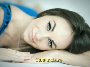 SaJannaLove