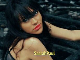 SaarahPaul