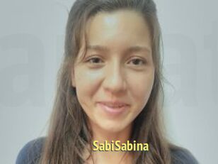 SabiSabina