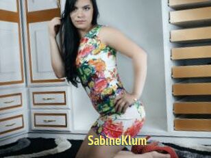 SabineKlum